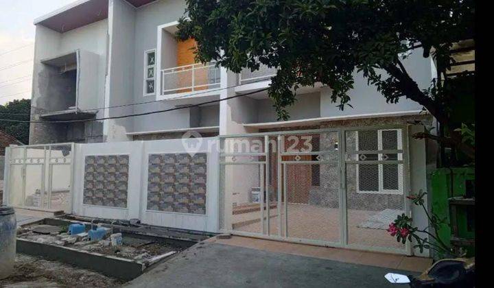 Rumah Baru Perum Surya Asri 1 Sidokepung Buduran Sidoarjo 1