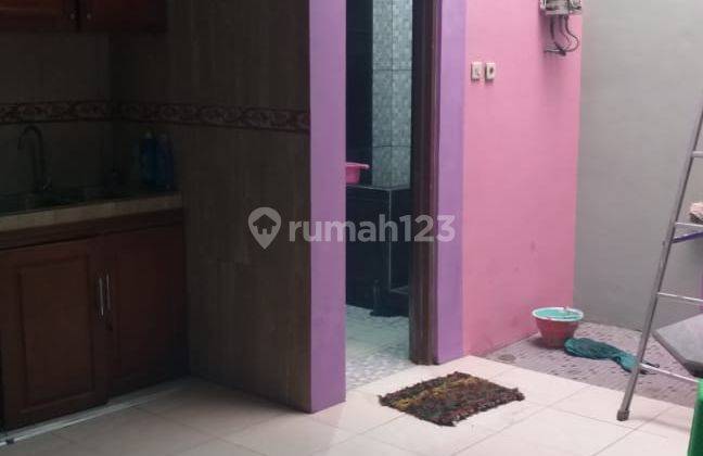 Rumah Siap Huni Perum Griya Bhayangkara Masangan Kulon Sukodono Sidoarjo 2