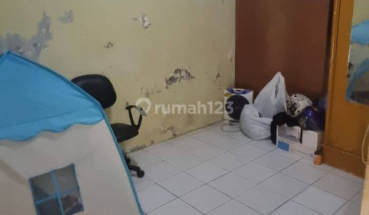 Rumah Hitung Tanah (Posisi Hook) Perum Wisma Tropodo Waru Sidoarjo 2