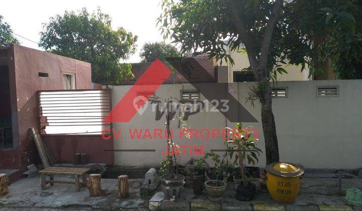 Jual Rumah Perumtas 3 Wonoayu Sidoarjo 4