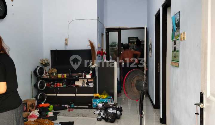 Rumah Siap Huni Perum. Grand City Park Sukolegok Suko Sukodono Sidoarjo 3