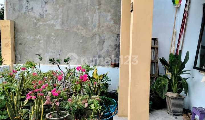 Rumah Siap Huni Perum. Grand City Park Sukolegok Suko Sukodono Sidoarjo 4