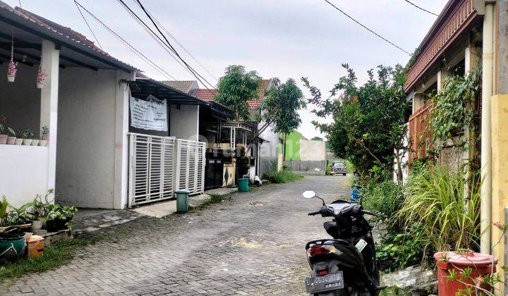 Rumah Siap Huni Perum. Grand City Park Sukolegok Suko Sukodono Sidoarjo 5