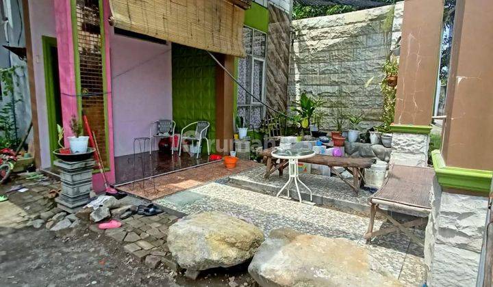 Dijual Rumah Murah Lokasi Bangsri Sukodono Sidoarjo 2