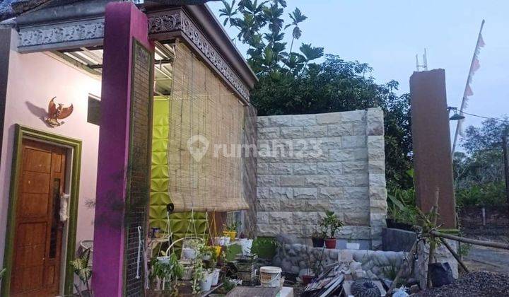 Dijual Rumah Murah Lokasi Bangsri Sukodono Sidoarjo 5