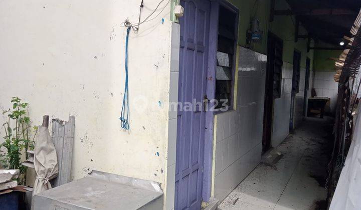 Jual Kost Murah Wage Aloha, Taman Sidoarjo 4