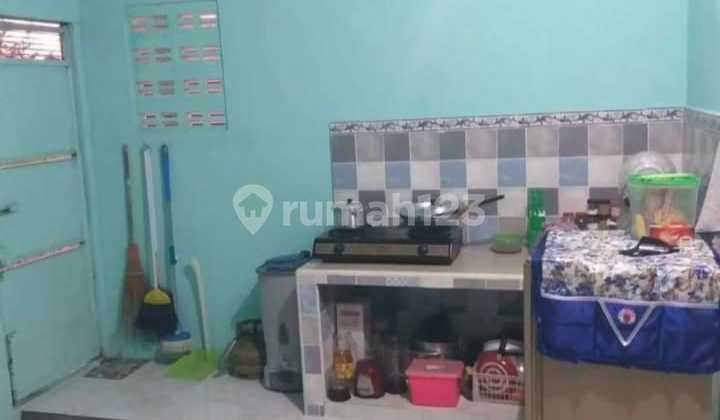 Dijual Rumah Siap Huni Bisa Oper Kredit Lokasi Perumahan Green Lambangan Wonoayu Sidoarjo 4