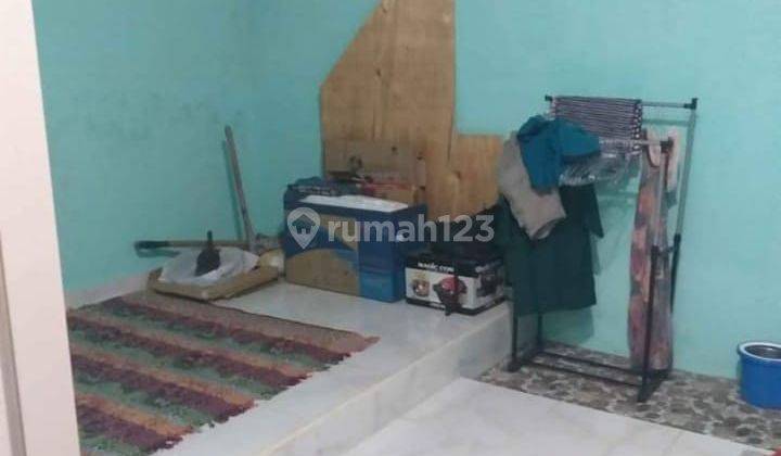 Dijual Rumah Siap Huni Bisa Oper Kredit Lokasi Perumahan Green Lambangan Wonoayu Sidoarjo 5