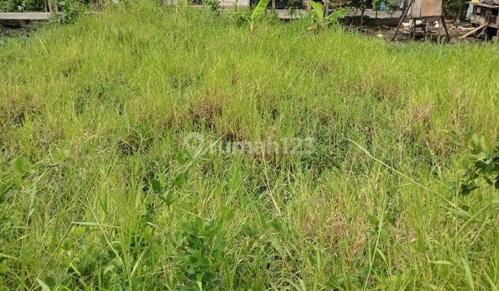 Dijual Tanah Lokasi Bumi Sekar Asri Gedangan Sidoarjo 1