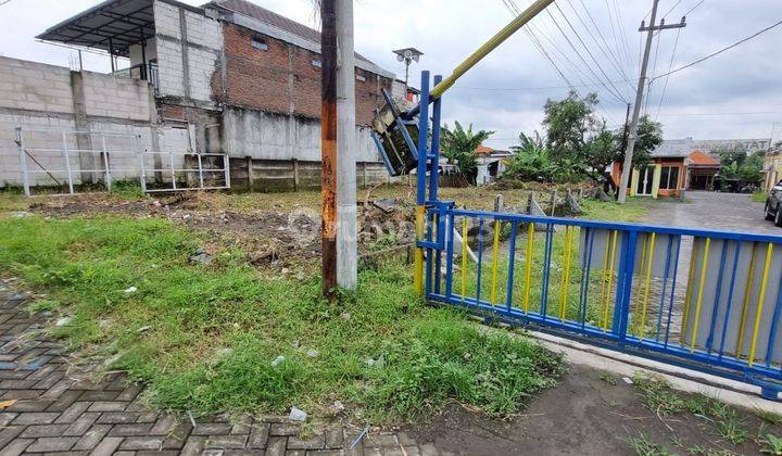 Jual Tanah Kavling Siap Bangun Driyorejo Tanjungan Gresik 2