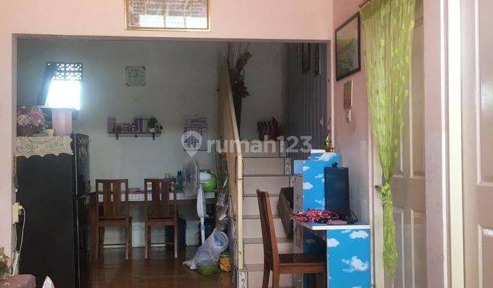 Dijual Rumah Siap Huni Lokasi Perum Amerta Greenland Waru Sidoarjo 4