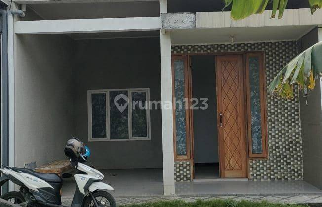 Dijual Rumah Siap Huni Lokasi Wage Aloha Taman Sidoarjo 6