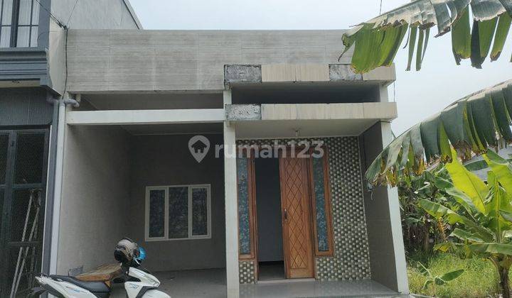 Dijual Rumah Siap Huni Lokasi Wage Aloha Taman Sidoarjo 7