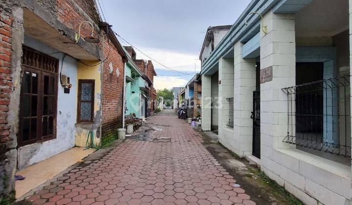 Jual Rumah Murah Masangan Kulon Sukodono Sidoarjo 2