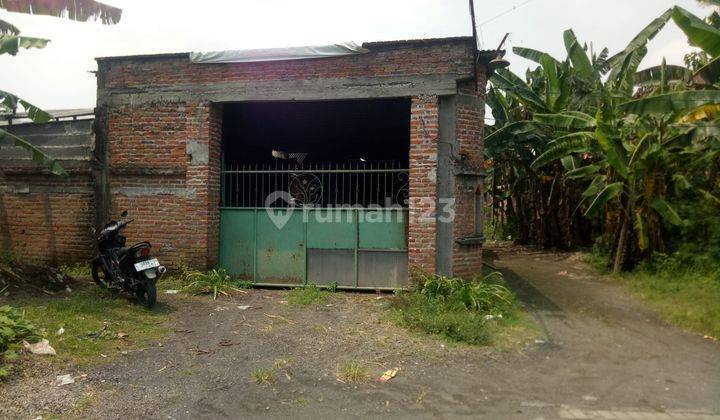 Dijual Tanah Lokasi Sumput Sidoarjo 2