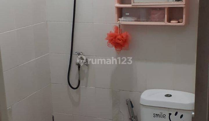  Rumah Minimalis Perum Green Lake Wonorejo Surabaya Timur 5