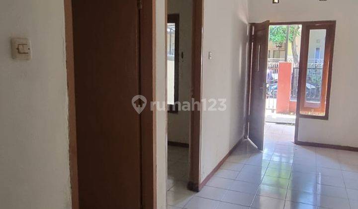  Rumah Murah Perum Griya Permata Gedangan Sidoarjo 2