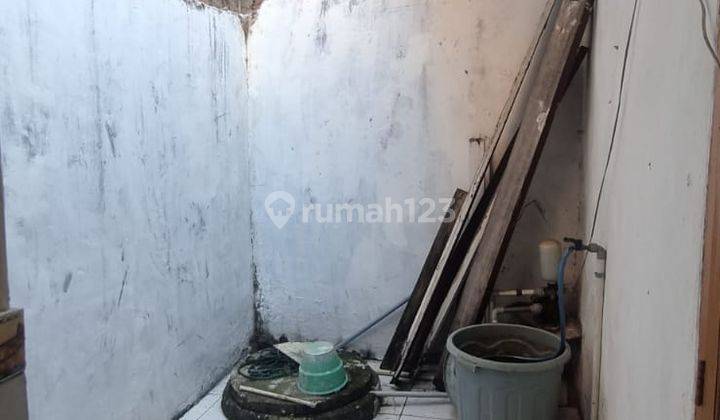  Rumah Murah Perum Griya Permata Gedangan Sidoarjo 4