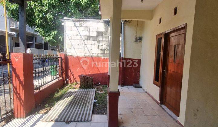  Rumah Murah Perum Griya Permata Gedangan Sidoarjo 8