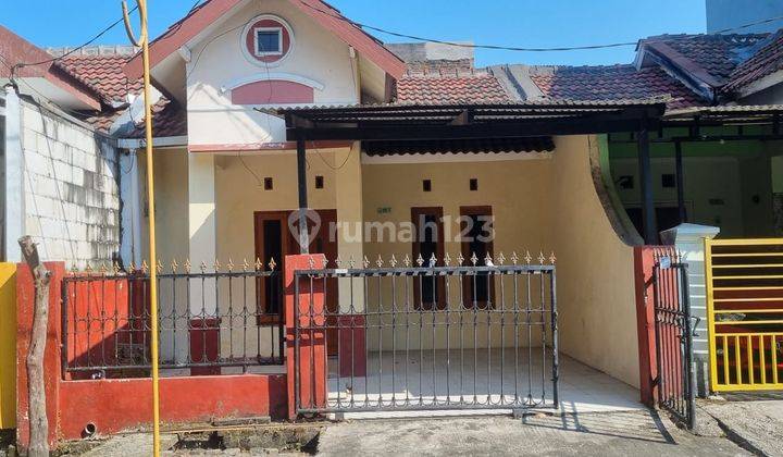 Rumah Murah Perum Griya Permata Gedangan Sidoarjo 11