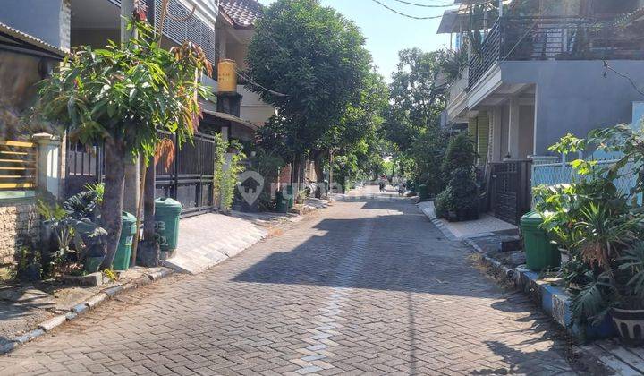  Rumah Murah Perum Griya Permata Gedangan Sidoarjo 12