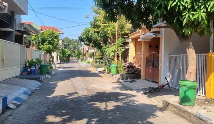  Rumah Murah Perum Griya Permata Gedangan Sidoarjo 14