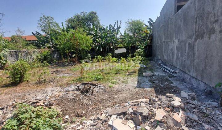 Tanah Murah Perum Wage Aloha Taman Sidoarjo 1
