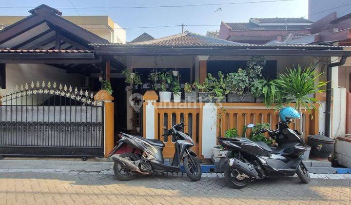 Jual Rumah Siap Huni Perum Pepelegi Indah Waru Sidoarjo 1