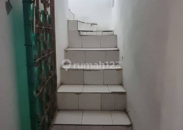 Jual Rumah Siap Huni Gubeng Kertajaya Surabaya 2