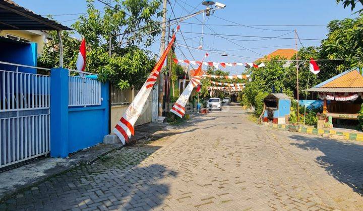 Jual Rumah Perum Bumi Suko Indah Sidoarjo Kota 2