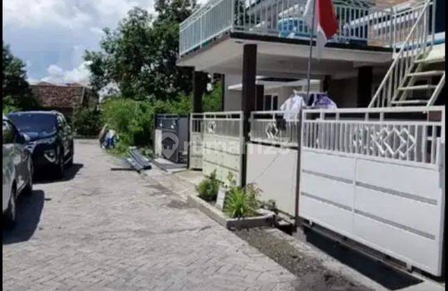 Jual Rumah Siap Huni Lokasi Bukit Kismadani Sidoarjo Kota 2