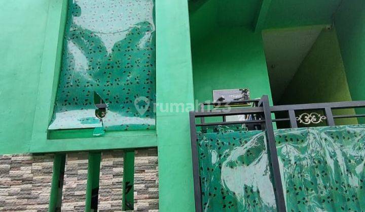 Jual Kost Aktif Lokasi Jl Jend S Parman Waru Sidoarjo Dekat Rs Mitra Keluarga Waru 1