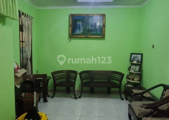 Jual Rumah Siap Huni Perumahan Jatisari Waru Sidoarjo 2