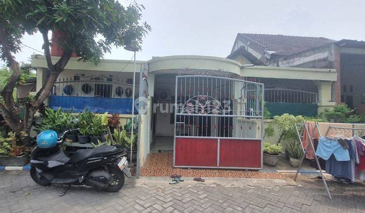 Jual Rumah Perumahan Griya Samudra Asri Trosobo Taman Sidoarjo 1