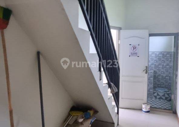 Jual Rumah Baru 2 Lantai Kavling Pabean Sedati Sidoarjo Timur Perum Deltasari 2