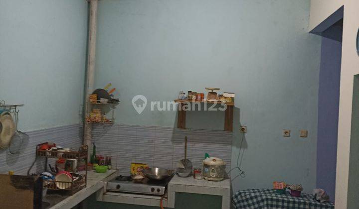 Jual Rumah 2 Lantai Perum Pondok Benowo Indah Pakal Surabaya Barat 2