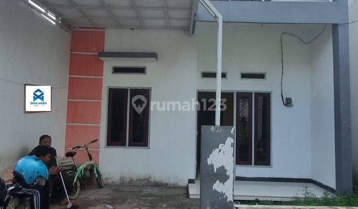 Dijual Rumah Baru Siap Huni Lokasi Masangan Kulon,sukodono Sidoarjo  2