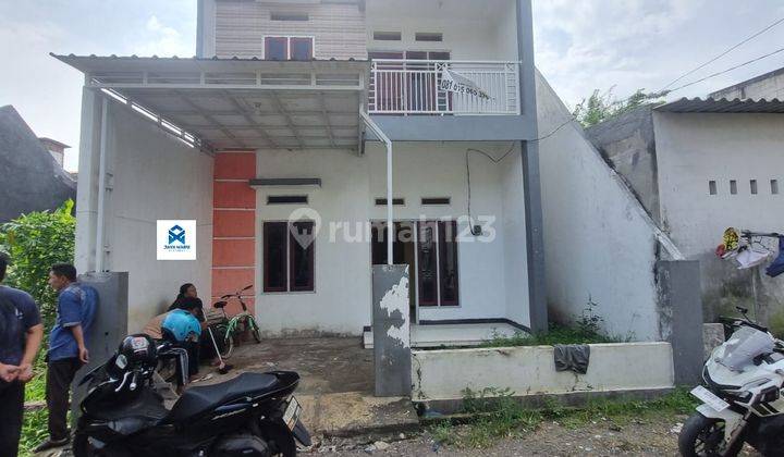 Dijual Rumah Baru Siap Huni Lokasi Masangan Kulon,sukodono Sidoarjo  1