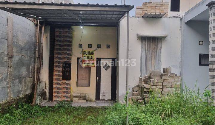 Jual Rumah Murah Bangsri Sukodono Sidoarjo 2