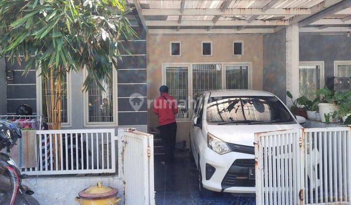 Dijual Rumah Strategis Lokasi Di Panjang Jiwo Tenggilis Mejoyo Surabaya 2