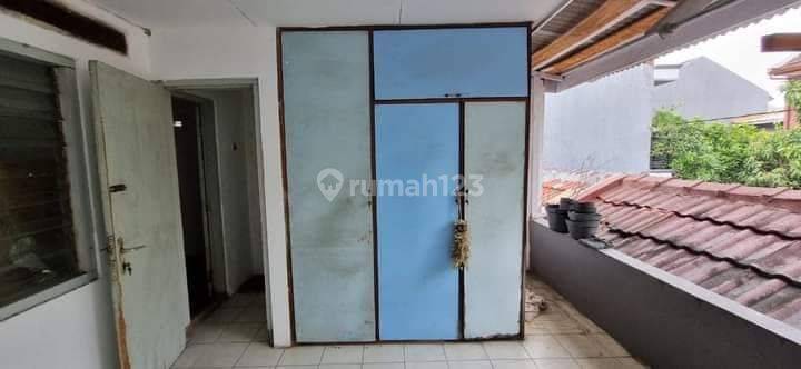 Jual Rumah Usaha + Kost Balongsari Tandes Surabaya 2