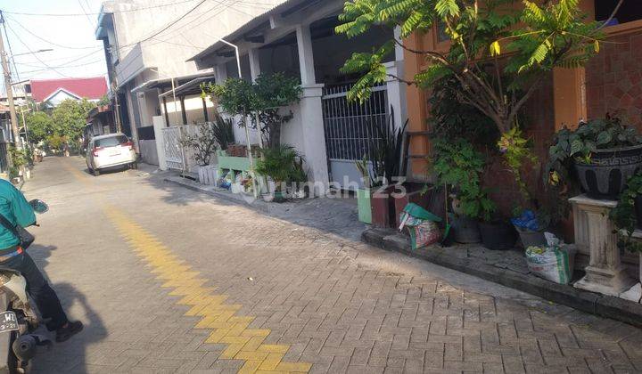 Rumah Murah Siap Huni Perum Taman Pondok Indah Wiyung Indah, Surabaya 2