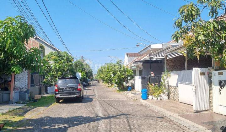 Dijual Rumah Siap Huni Lokasi Perum Valencia Residence Gedangan Sidoarjo 2