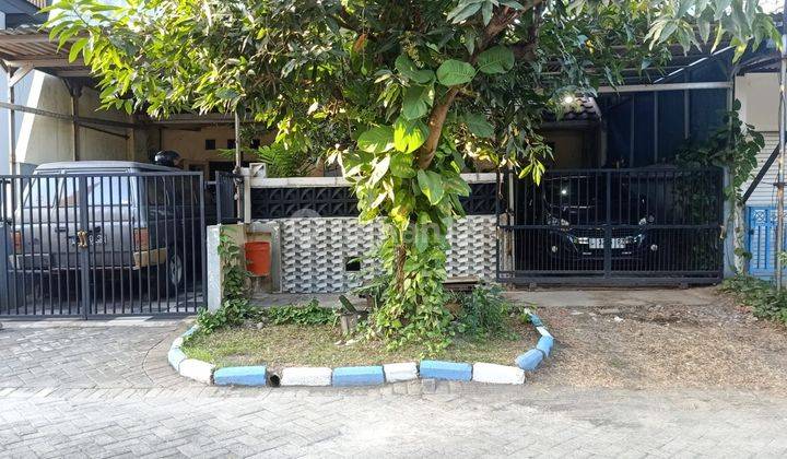 Jual Rumah Perumahan Puri Surya Jaya Gedangan Sidoarjo 1