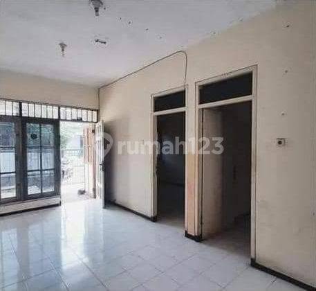 Jual Rumah Hitung Tanah Alamat Perum Taman Pondok Jati Geluran Taman Sidoarjo 2