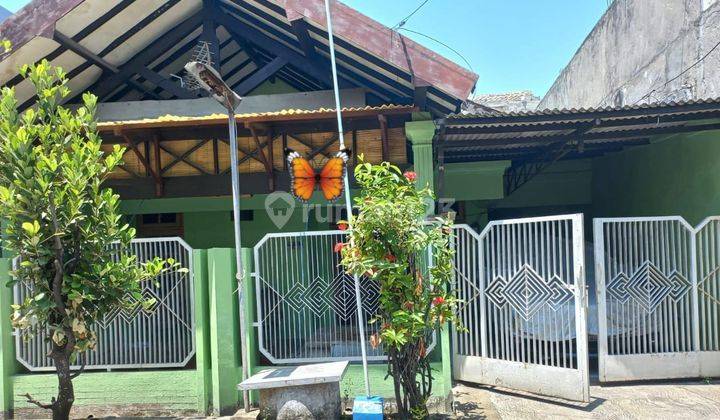 Dijual Rumah Siap Huni Lokasi Perumahan Pucang Indah Sidoarjo 1