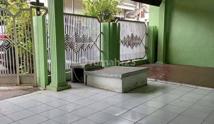 Dijual Rumah Siap Huni Lokasi Perumahan Pucang Indah Sidoarjo 2