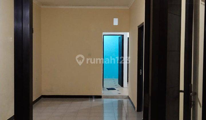 Jual Rumah Siap Huni Perum Western Village Sememi Surabaya Barat 2