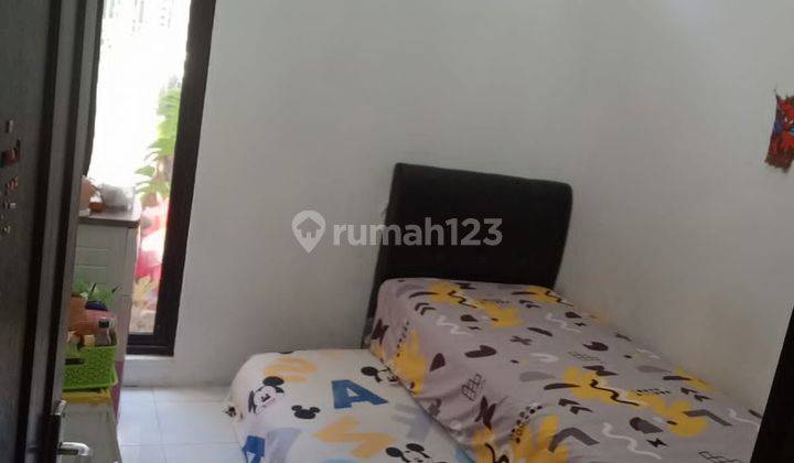 Jual Rumah Siap Huni Lokasi Jl. Setro Baru Utara Surabaya Dekat Kedung Cowek Kenjeran  2