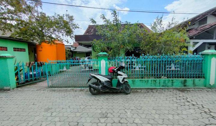 Jual Kost + Rumah Induk Lokasi Tebel Gedangan Sidoarjo Dekat Sidoarjo Kota, Buduran 1